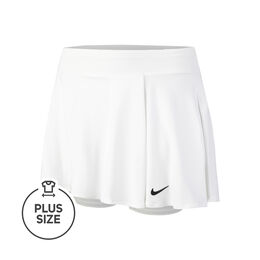 Vêtements De Tennis Nike Court Dri-Fit Victory Skirt Flouncy Plus